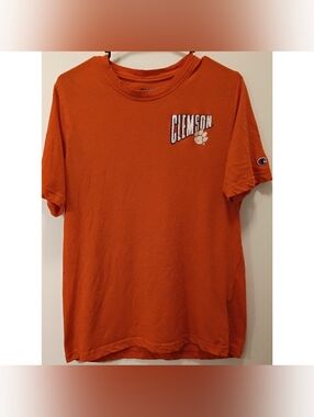 Clemson University Shirt